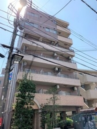 ヴェルドミールの物件内観写真